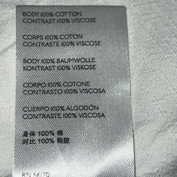 Free People Gold Duster Pullover, size S (with bonus FP tote bag) - Picture 10 of 12